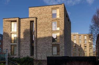 Dunedin Street, Cannonmills, Edinburgh - Image 3